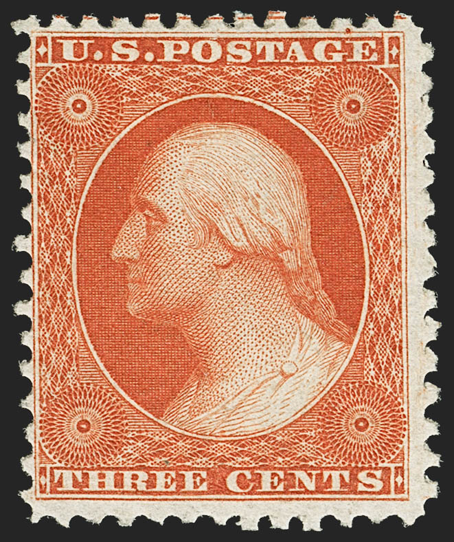 Sale no. 1150 — Lot no. 635 — Siegel Auction Galleries