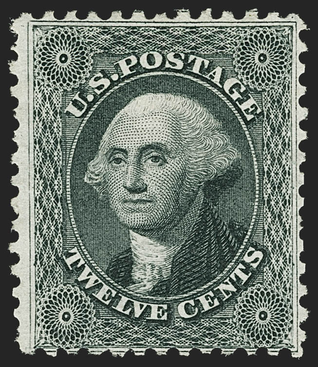Sale no. 1150 — Lot no. 642 — Siegel Auction Galleries