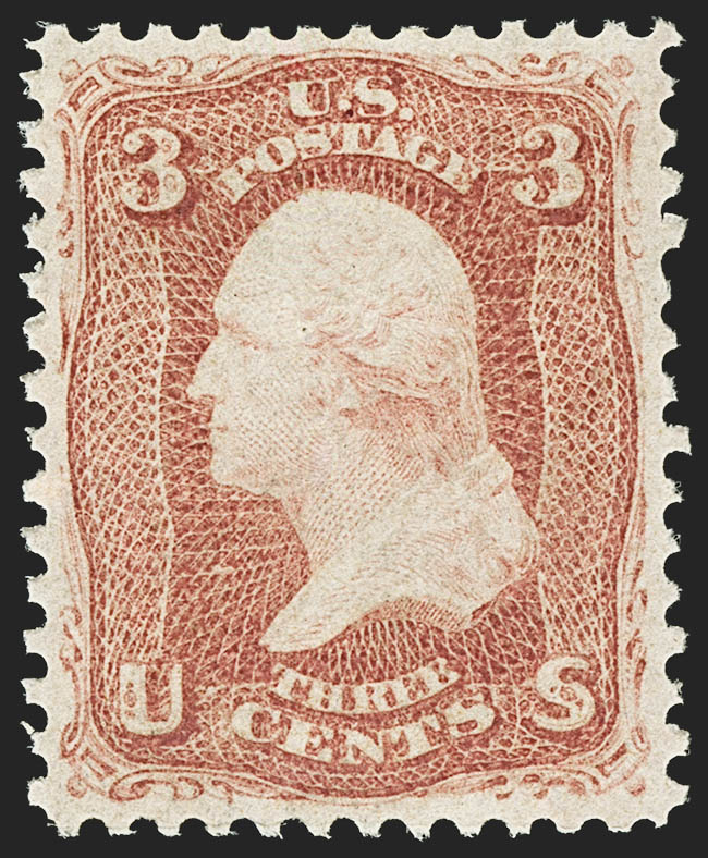 Sale no. 1150 — Lot no. 653 — Siegel Auction Galleries