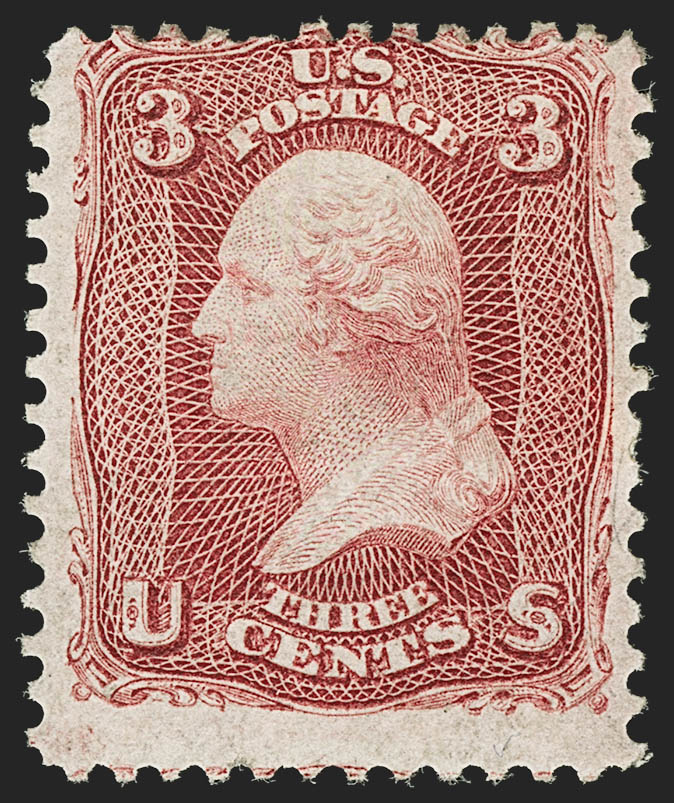 Sale no. 1150 — Lot no. 655 — Siegel Auction Galleries