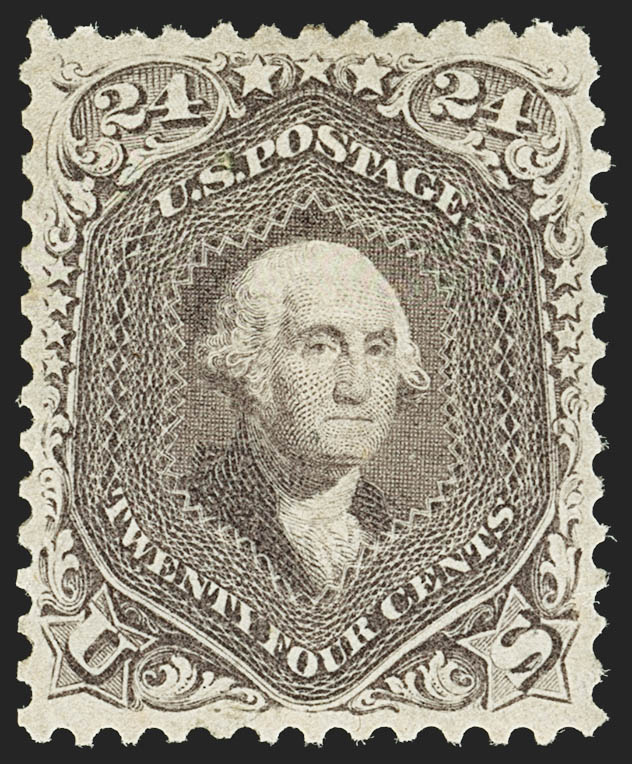 Sale no. 1150 — Lot no. 659 — Siegel Auction Galleries