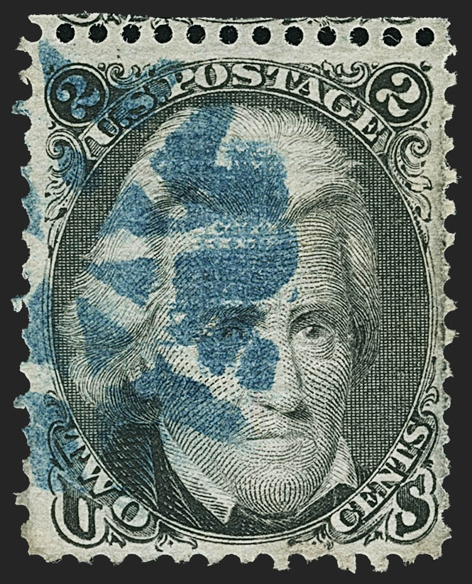 Sale no. 1150 — Lot no. 678 — Siegel Auction Galleries
