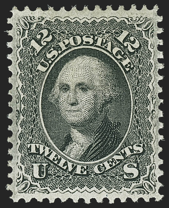 Sale no. 1150 — Lot no. 689 — Siegel Auction Galleries