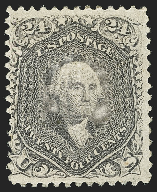 Sale no. 1150 — Lot no. 693 — Siegel Auction Galleries