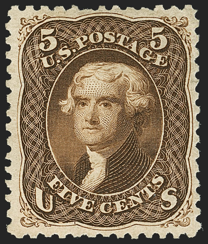 Sale no. 1150 — Lot no. 698 — Siegel Auction Galleries