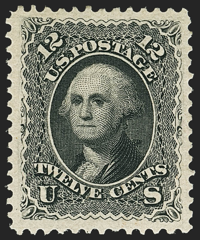Sale no. 1150 — Lot no. 700 — Siegel Auction Galleries