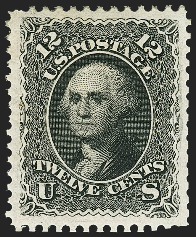 Sale no. 1150 — Lot no. 701 — Siegel Auction Galleries