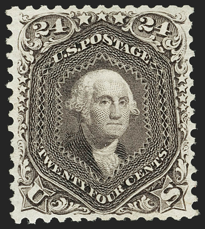 Sale no. 1150 — Lot no. 703 — Siegel Auction Galleries