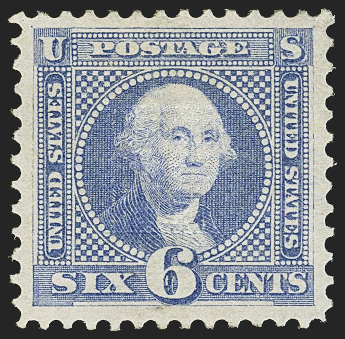 Sale no. 1150 — Lot no. 718 — Siegel Auction Galleries
