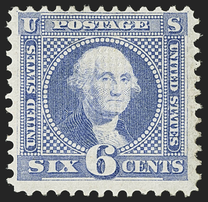 Sale no. 1150 — Lot no. 719 — Siegel Auction Galleries