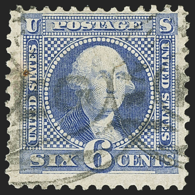 Sale no. 1150 — Lot no. 746 — Siegel Auction Galleries