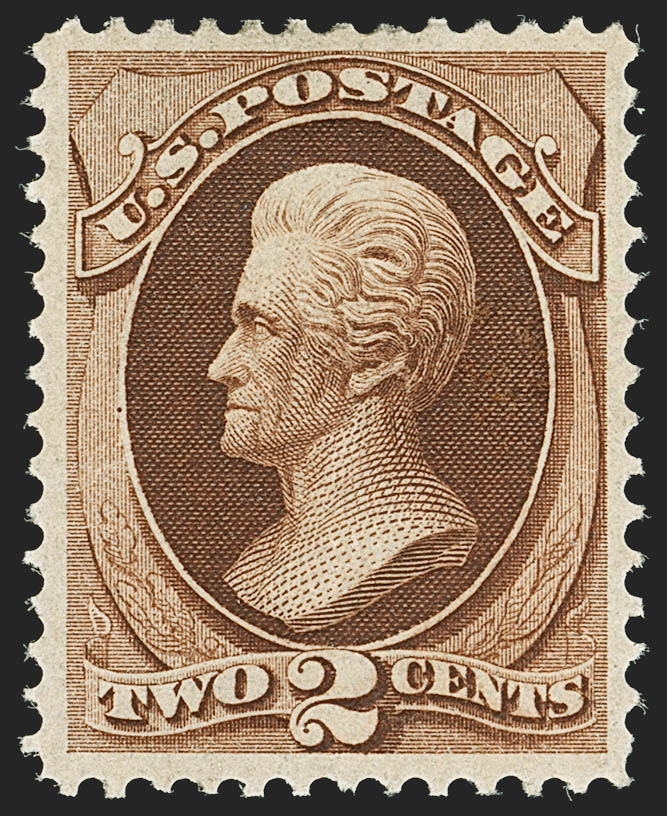 Sale no. 1150 — Lot no. 766 — Siegel Auction Galleries