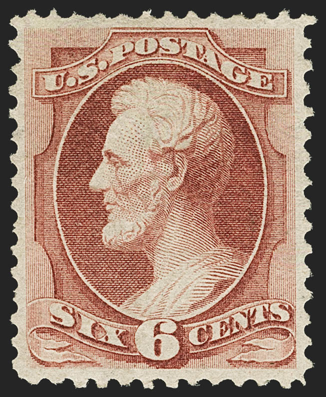 Sale no. 1150 — Lot no. 771 — Siegel Auction Galleries