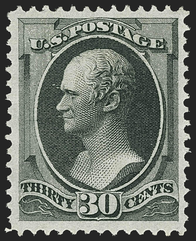 Sale no. 1150 — Lot no. 781 — Siegel Auction Galleries