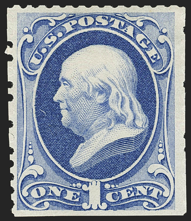 Sale no. 1150 — Lot no. 793 — Siegel Auction Galleries