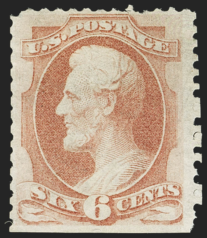 Sale no. 1150 — Lot no. 796 — Siegel Auction Galleries