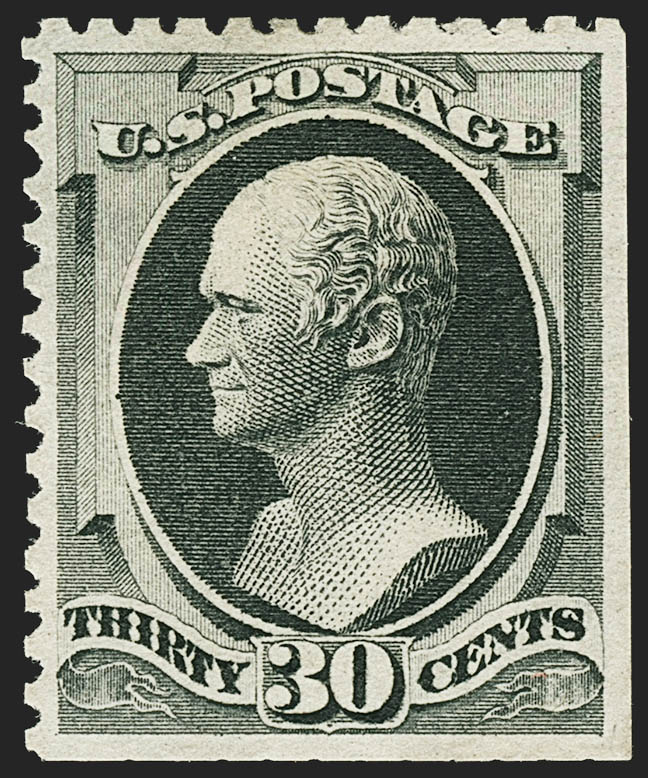 Sale no. 1150 — Lot no. 803 — Siegel Auction Galleries