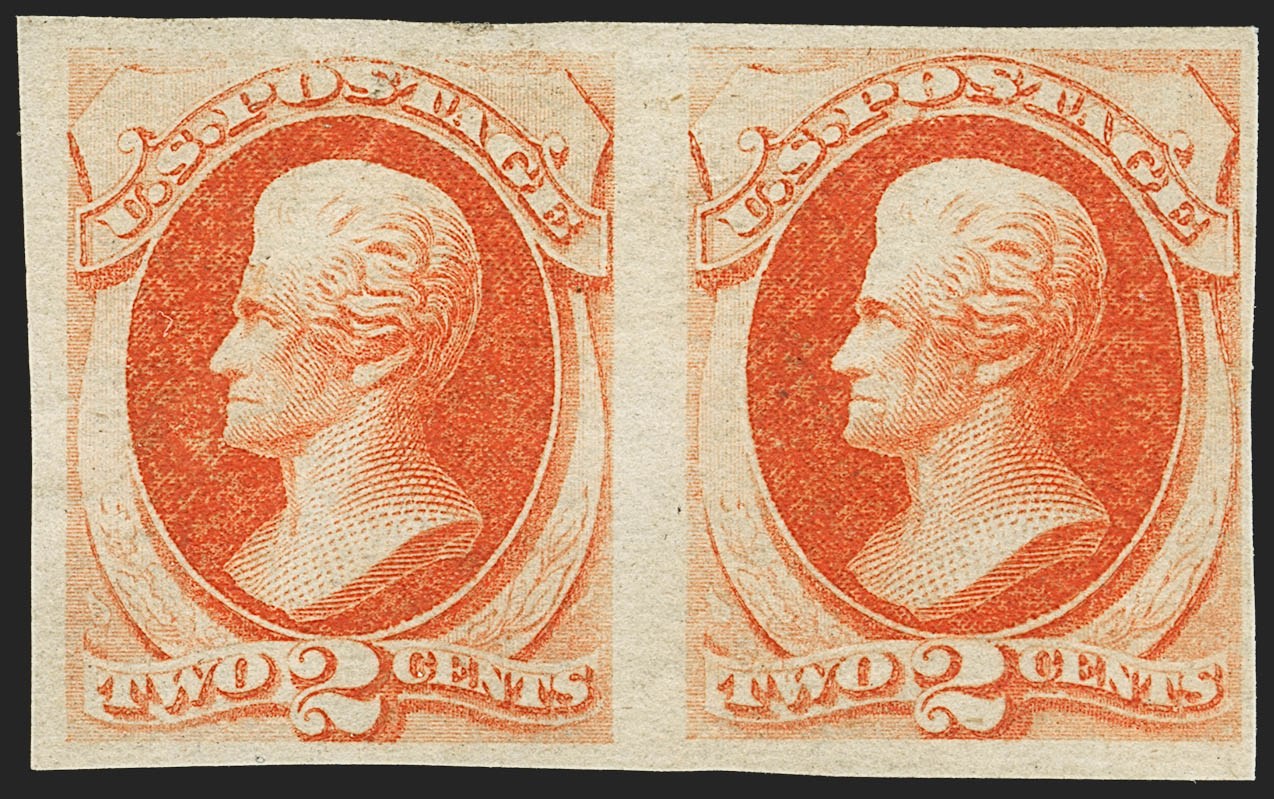 Sale no. 1150 — Lot no. 806 — Siegel Auction Galleries
