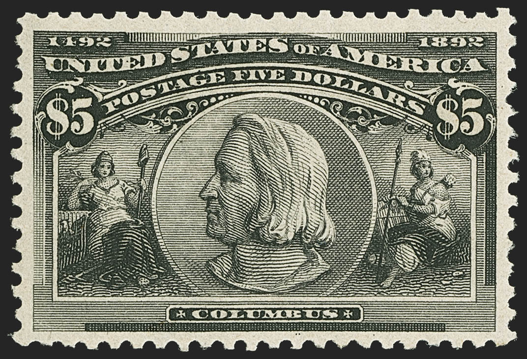Sale no. 1150 — Lot no. 830 — Siegel Auction Galleries