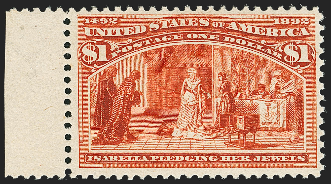 Sale no. 1150 — Lot no. 841 — Siegel Auction Galleries