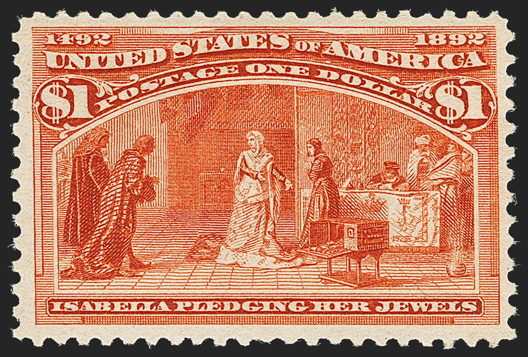 Sale no. 1150 — Lot no. 844 — Siegel Auction Galleries