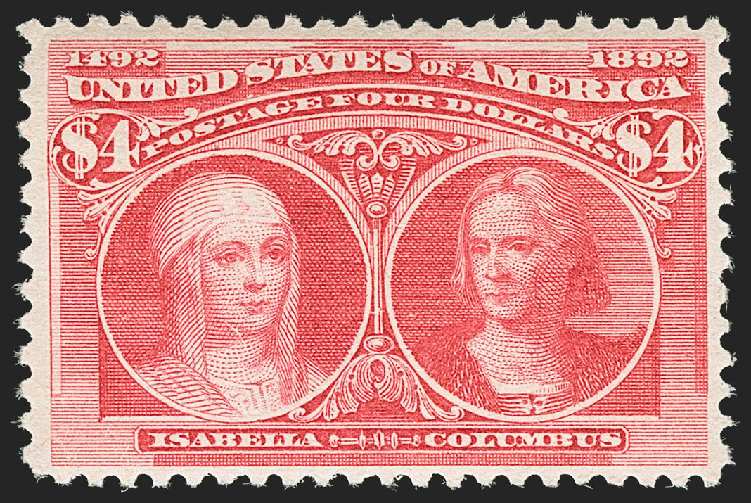Sale no. 1150 — Lot no. 851 — Siegel Auction Galleries
