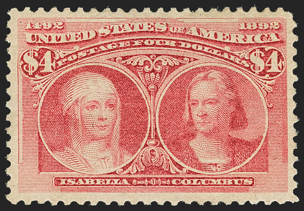 Sale no. 1150 — Lot no. 852 — Siegel Auction Galleries