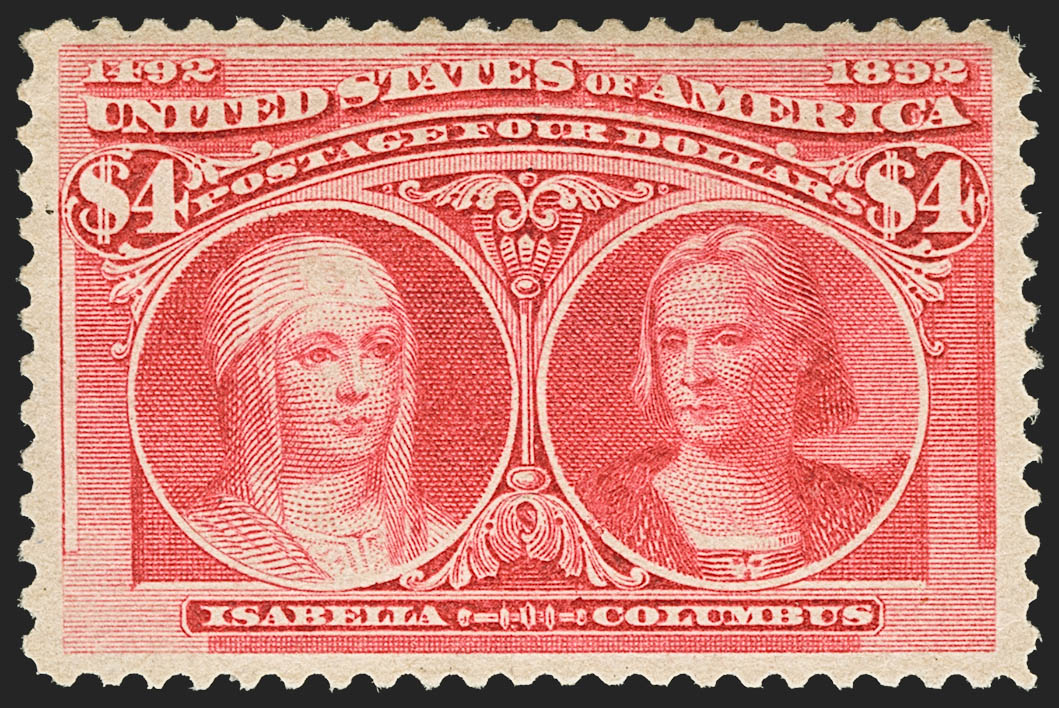 Sale no. 1150 — Lot no. 855 — Siegel Auction Galleries