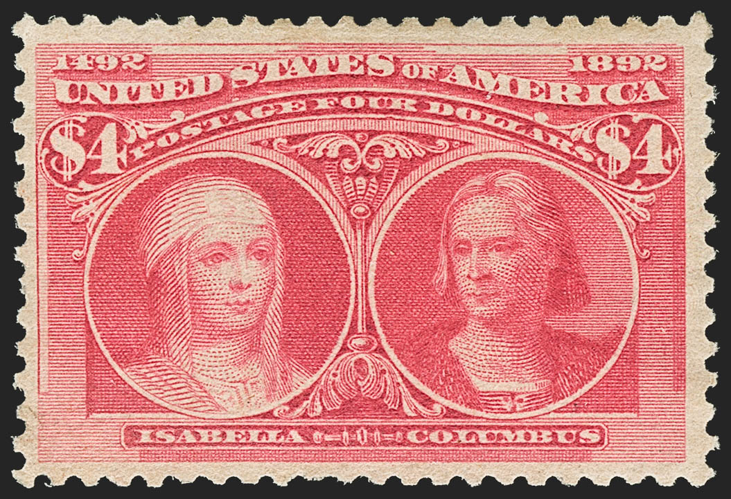 Sale no. 1150 — Lot no. 856 — Siegel Auction Galleries