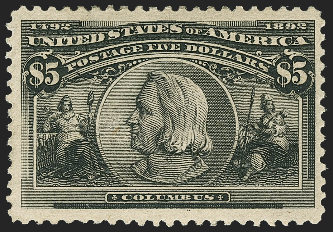 Sale no. 1150 — Lot no. 860 — Siegel Auction Galleries
