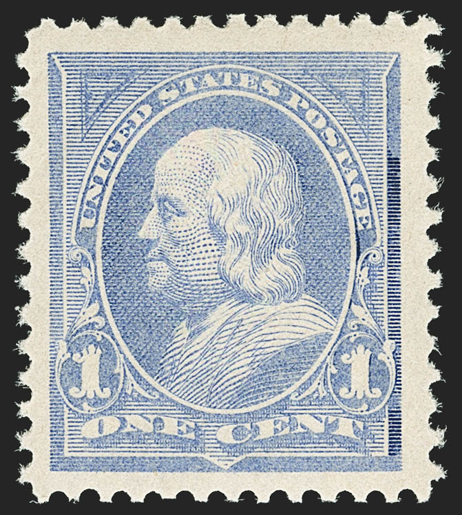 Sale no. 1150 — Lot no. 864 — Siegel Auction Galleries