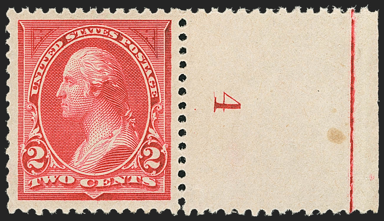 Sale no. 1150 — Lot no. 865 — Siegel Auction Galleries