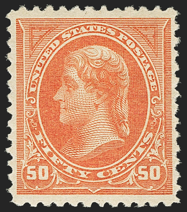 Sale no. 1150 — Lot no. 872 — Siegel Auction Galleries
