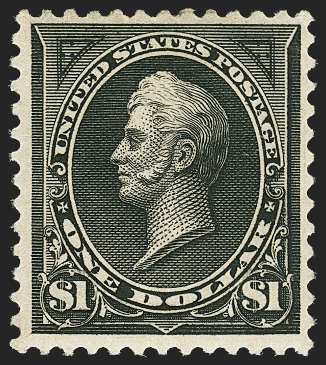 Sale no. 1150 — Lot no. 877 — Siegel Auction Galleries