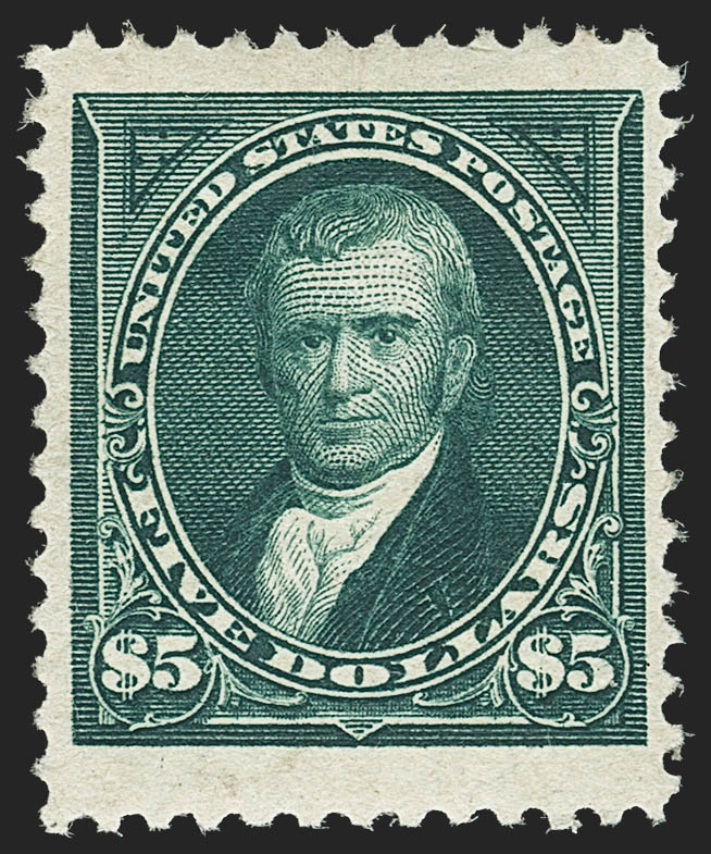 Sale no. 1150 — Lot no. 882 — Siegel Auction Galleries