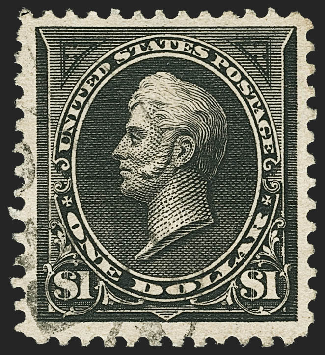 Sale no. 1150 — Lot no. 893 — Siegel Auction Galleries