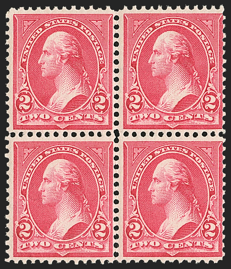 Sale no. 1150 — Lot no. 901 — Siegel Auction Galleries