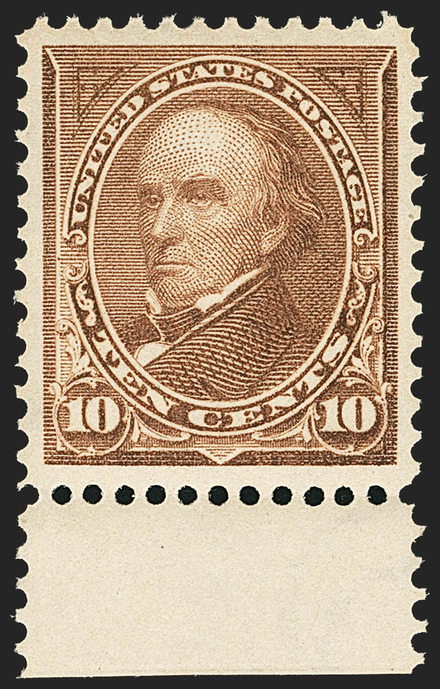 Sale no. 1150 — Lot no. 902 — Siegel Auction Galleries