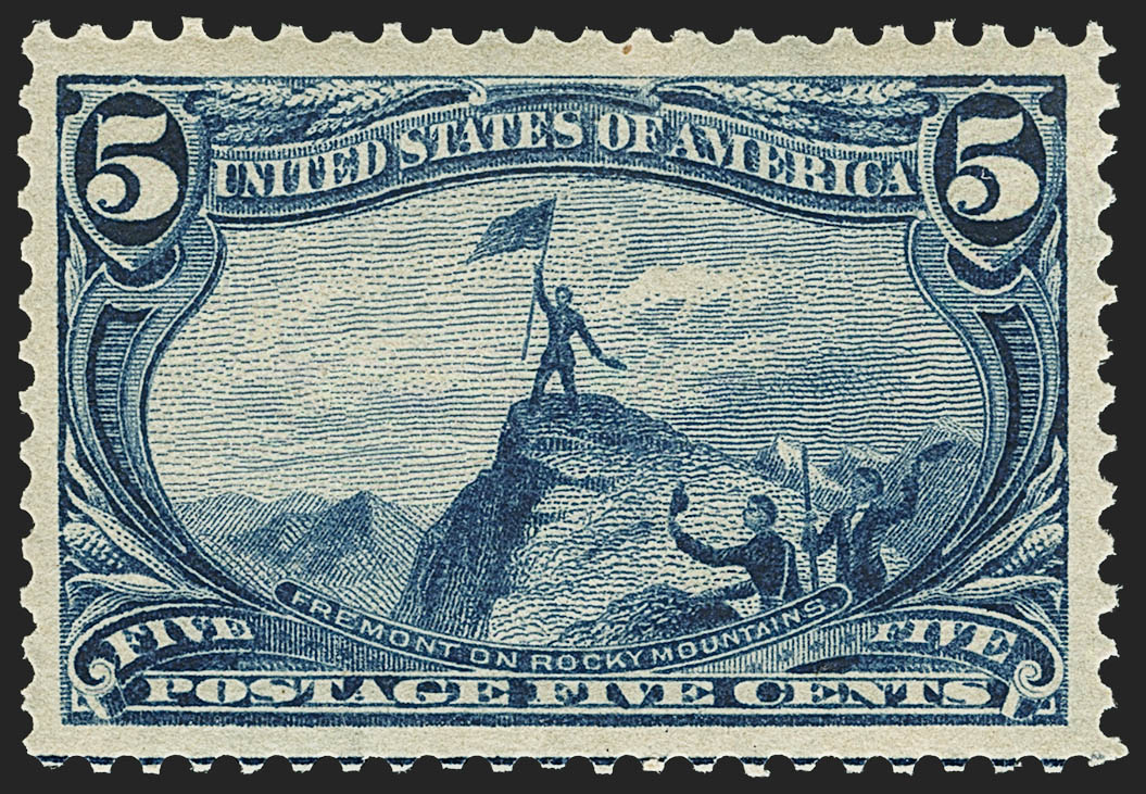 Sale no. 1150 — Lot no. 908 — Siegel Auction Galleries