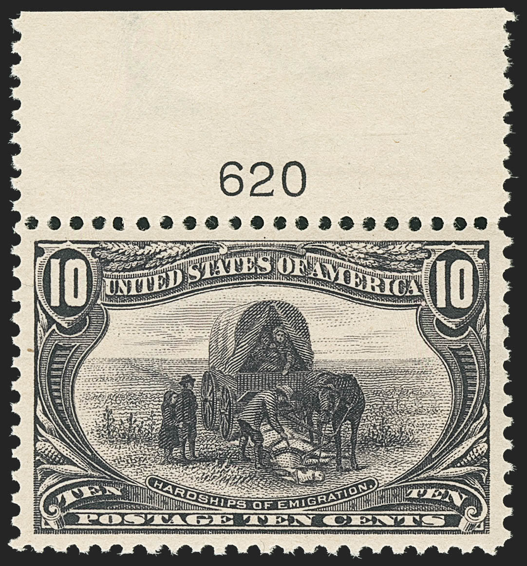 Sale no. 1150 — Lot no. 911 — Siegel Auction Galleries