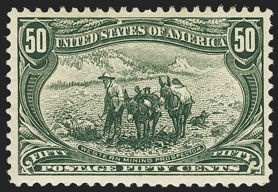Sale no. 1150 — Lot no. 914 — Siegel Auction Galleries