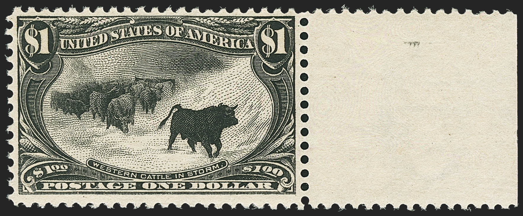 Sale no. 1150 — Lot no. 916 — Siegel Auction Galleries