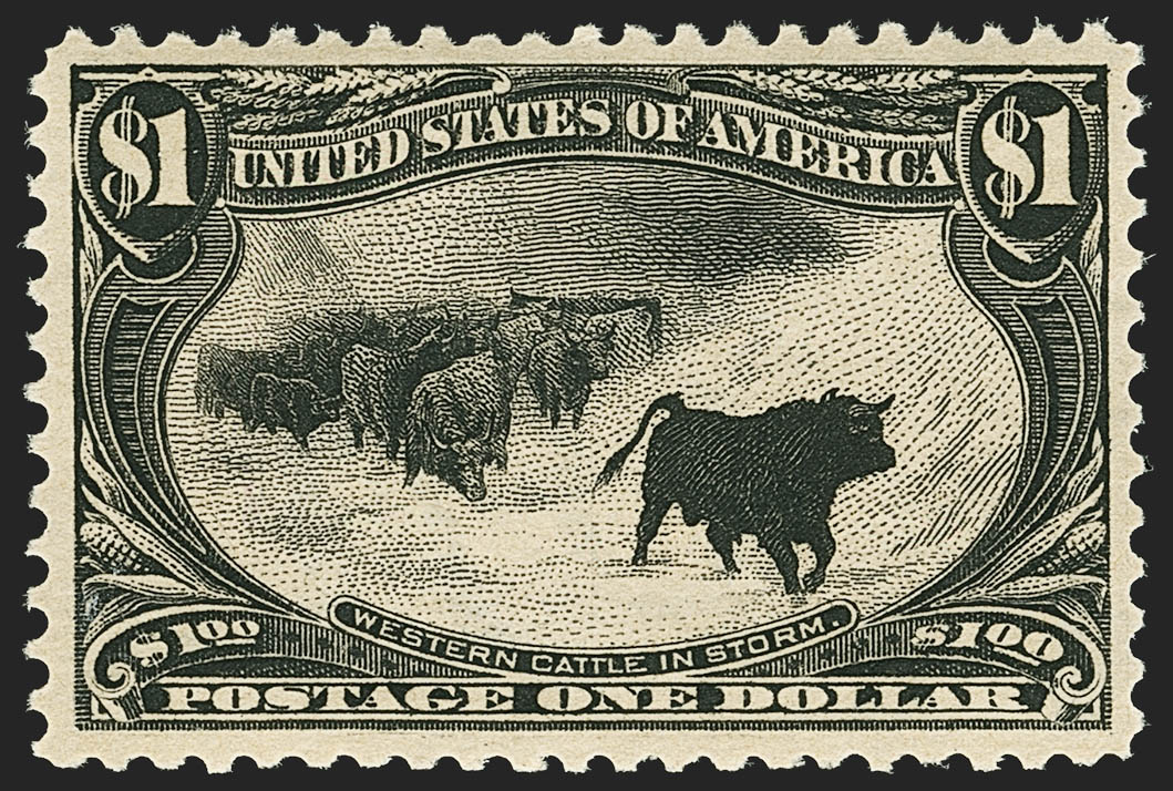 Sale no. 1150 — Lot no. 918 — Siegel Auction Galleries