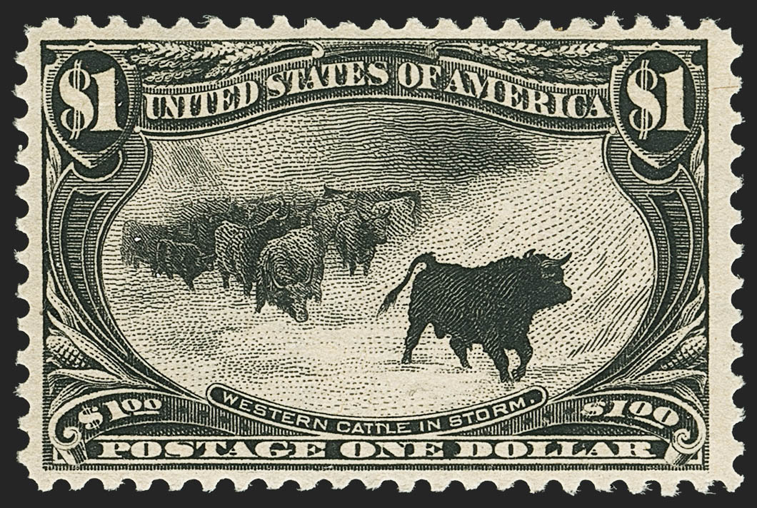 Sale no. 1150 — Lot no. 920 — Siegel Auction Galleries