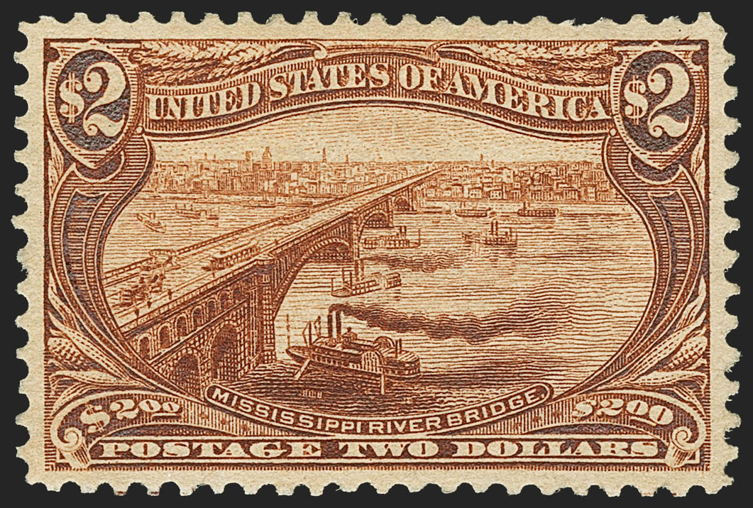 Sale no. 1150 — Lot no. 926 — Siegel Auction Galleries