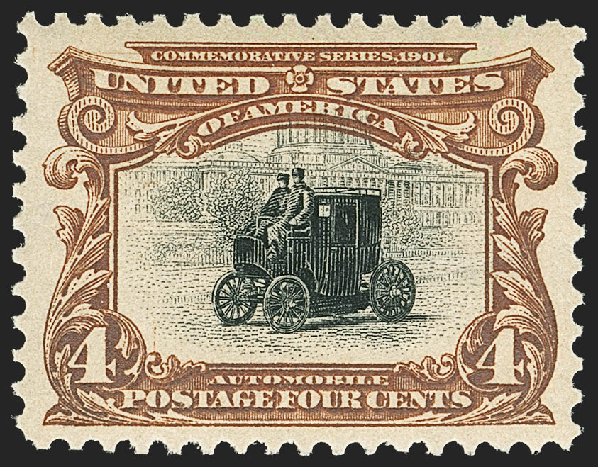 Sale no. 1150 — Lot no. 930 — Siegel Auction Galleries