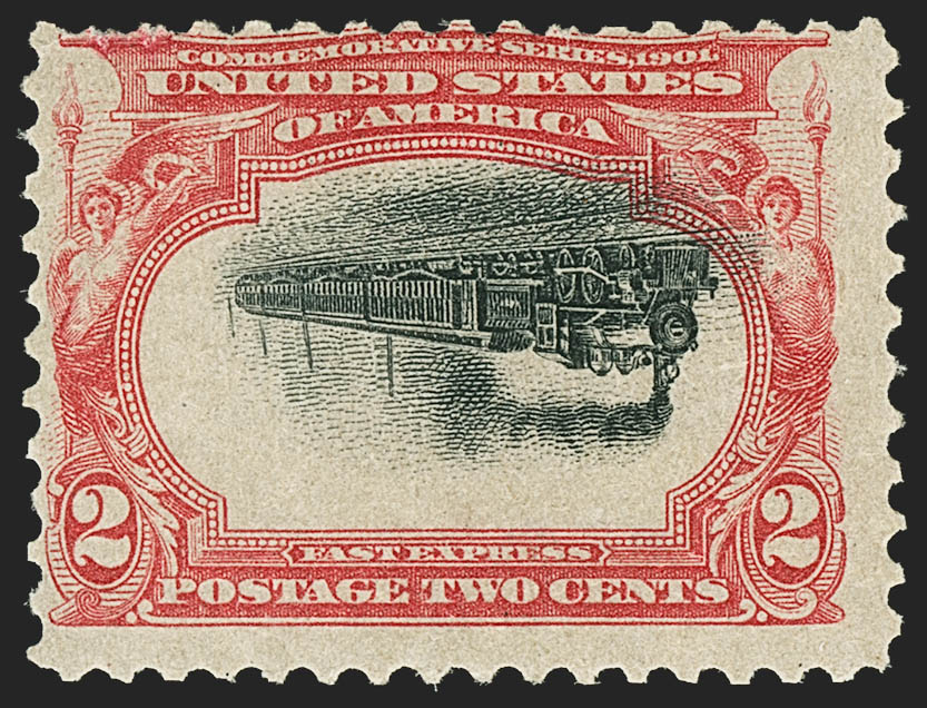 Sale no. 1150 — Lot no. 939 — Siegel Auction Galleries