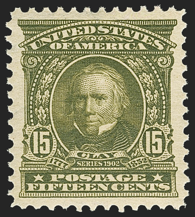 Sale no. 1150 — Lot no. 952 — Siegel Auction Galleries