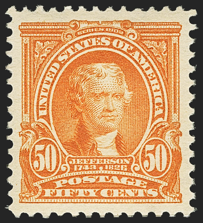 Sale no. 1150 — Lot no. 953 — Siegel Auction Galleries