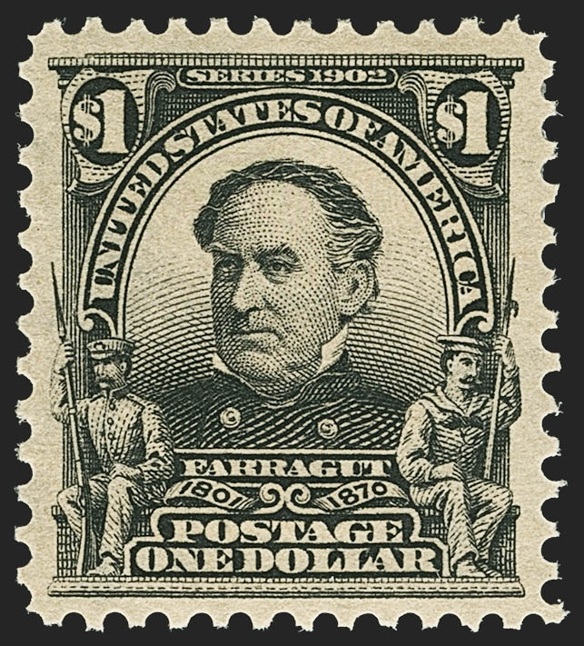 Sale no. 1150 — Lot no. 956 — Siegel Auction Galleries